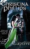 Captive by Christina Phillips