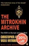 The Mitrokhin Arc...