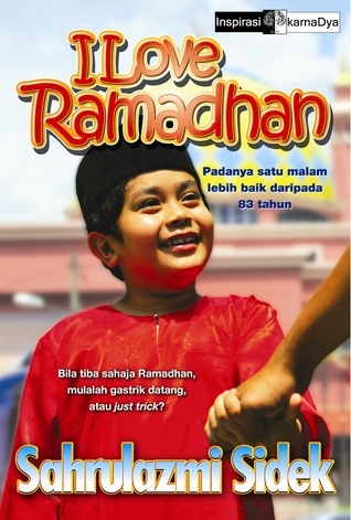 I Love Ramadhan