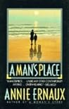 A Man's Place