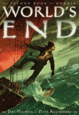 World's End (Dormia, #2)
