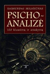 Psichoanalizė: 100 klausimų ir atsakymų (Paperback)