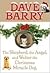 The Shepherd, the Angel, and Walter the Christmas Miracle Dog by Dave Barry
