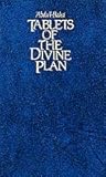 Tablets of the Divine Plan