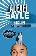 Stalin Ate My Homework (Paperback)
