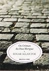 Os Crimes da Rua Morgue by Edgar Allan Poe