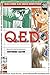 Q.E.D. (Quod Erat Demonstrandum) Vol. 35 by Motohiro Katou