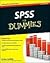 SPSS for Dummies