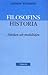 Filosofins historia - antiken och medeltiden by Anders Wedberg