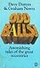 Odd Balls: Astonishing tale...