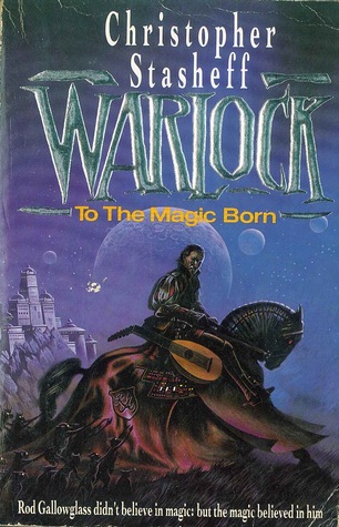 Warlock: To the Magic Born (Warlock, #0-2)