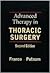 Advanced Therapy in Thoracic Surgery