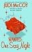 Wanted: One Sexy Night (Starlight Trilogy, #3)