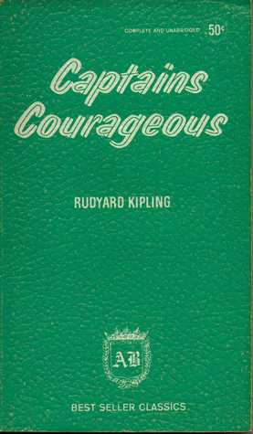 Captains Courageous