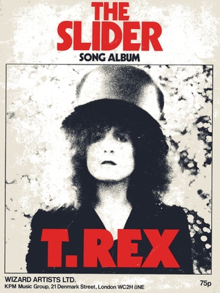 The Slider Song Album