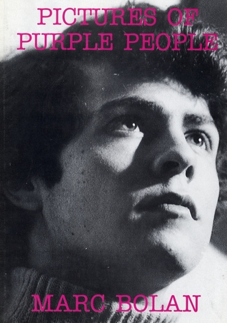 Pictures Of Purple People