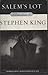 'Salem's Lot: Edición ilust...