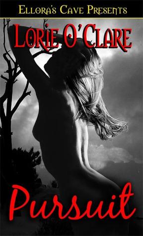 Pursuit (Cariboo Lunewulf, #2)