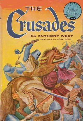 The Crusades (Hardcover)
