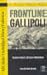 Frontline Gallipoli by Kevin Fewster
