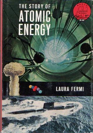 The Story of Atomic Energy