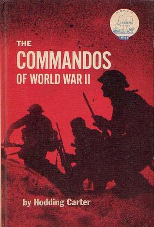 The Commandos of World War II