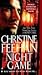 Night Game (Ghostwalkers, #3)