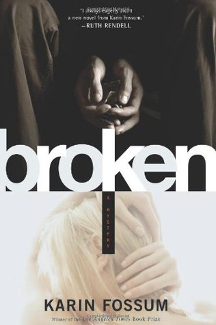 Broken (Hardcover)