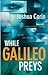 While Galileo Preys (Esme S...