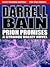 Prion Promises [Strange Valley Series Book 2]