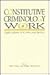 Constitutive Criminology at...