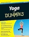 Yoga for Dummies