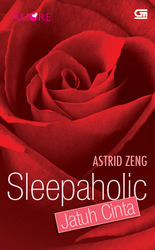 Sleepaholic Jatuh Cinta