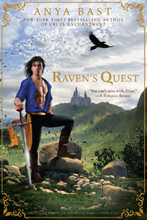 Raven's Quest (Paperback)