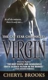Virgin by Cheryl Brooks