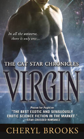 Virgin (Cat Star Chronicles, #7)