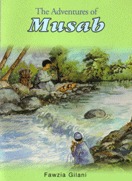 The Adventures of Musab