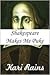 Shakespeare Makes Me Puke