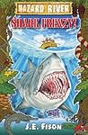 Shark Frenzy! Shark Frenzy!
