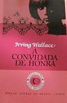 A convidada de honra