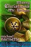 Merry Christmas Mr. Dragon