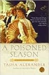 A Poisoned Season by Tasha Alexander
