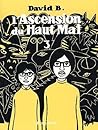 L'Ascension du haut mal, tome 3