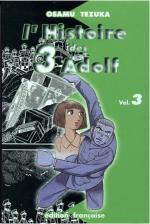 L'histoire des 3 Adolf, tome 3 (Paperback)