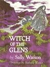 Witch of the Glens by Sally Watson
