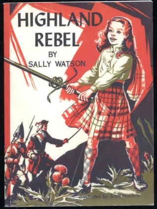 Highland Rebel