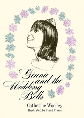 Ginnie and the Wedding Bells (Ginnie and Geneva, #8)