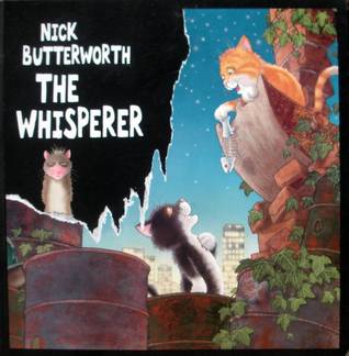 The Whisperer (Paperback)
