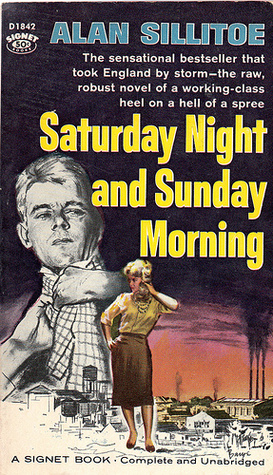 Saturday Night and Sunday Morning