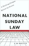 National Sunday Law